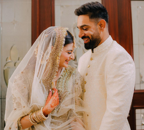 Love Marriage