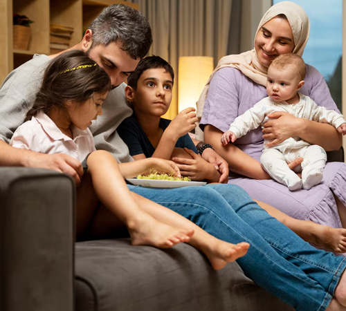 Wazifa Family Problems